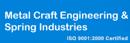 Metal Craft Engineering & Spring Industries